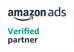 Amazon Ads Verified Partner